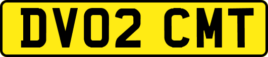 DV02CMT