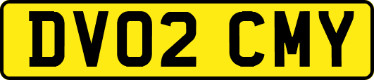 DV02CMY
