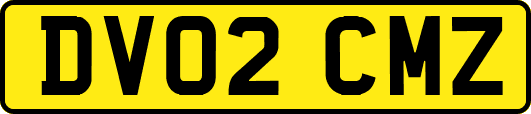 DV02CMZ