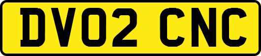 DV02CNC