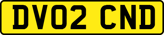 DV02CND