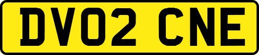 DV02CNE