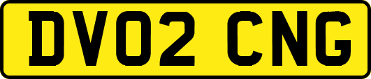 DV02CNG