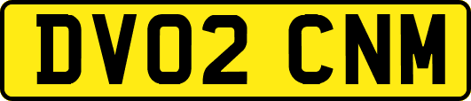 DV02CNM