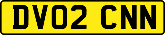 DV02CNN