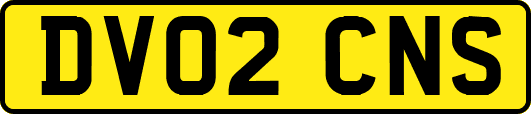 DV02CNS