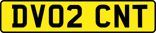 DV02CNT