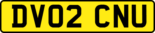 DV02CNU