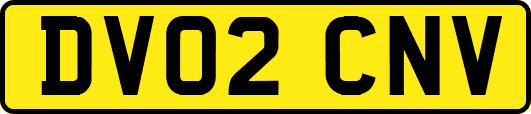 DV02CNV