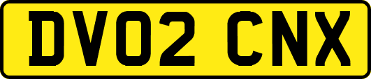DV02CNX