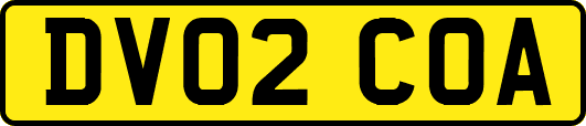DV02COA