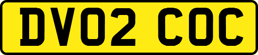 DV02COC
