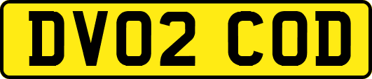 DV02COD