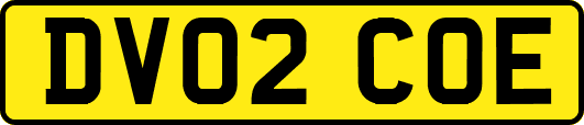 DV02COE