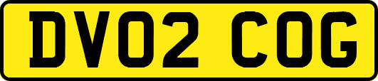 DV02COG