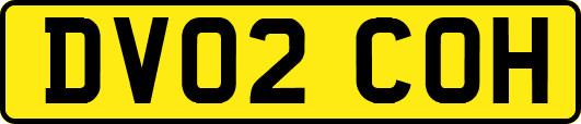DV02COH