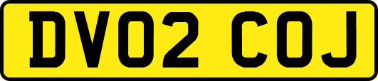 DV02COJ