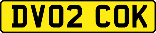 DV02COK