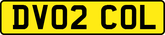 DV02COL