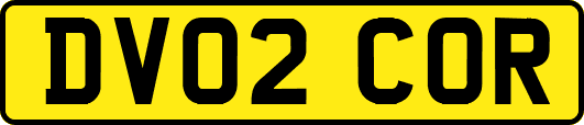DV02COR