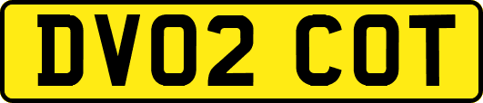DV02COT