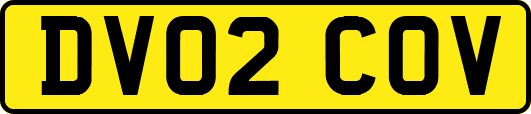 DV02COV