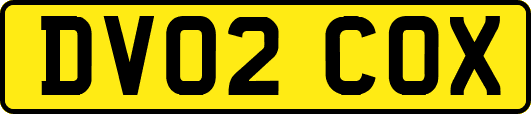 DV02COX