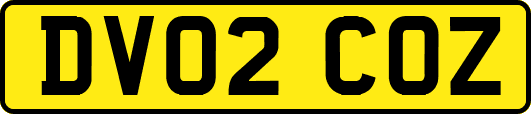 DV02COZ