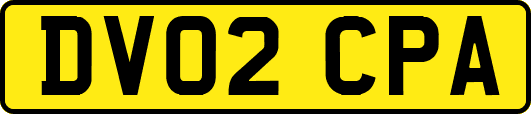 DV02CPA