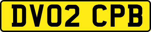 DV02CPB