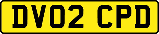 DV02CPD