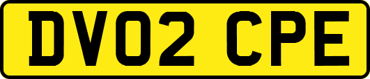 DV02CPE