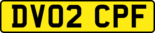 DV02CPF