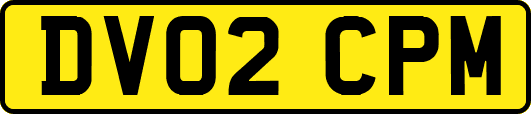 DV02CPM