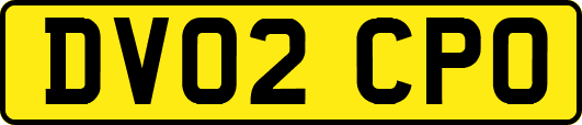 DV02CPO