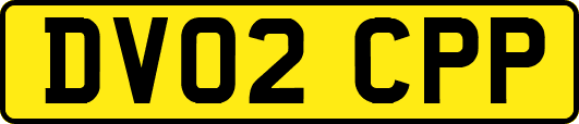 DV02CPP