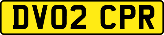 DV02CPR