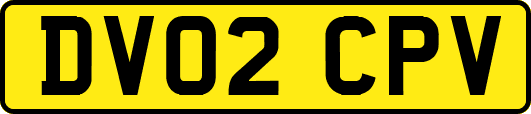 DV02CPV
