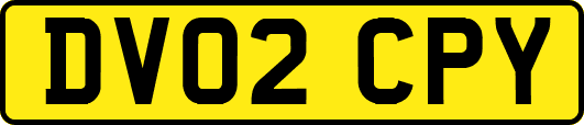 DV02CPY