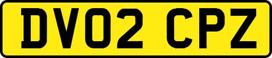 DV02CPZ