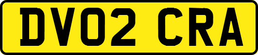 DV02CRA