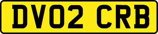 DV02CRB