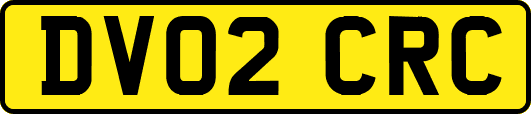 DV02CRC