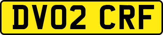 DV02CRF
