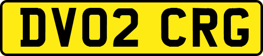 DV02CRG