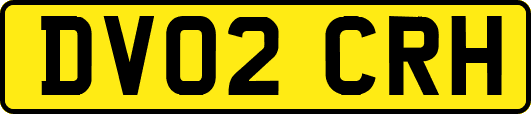 DV02CRH