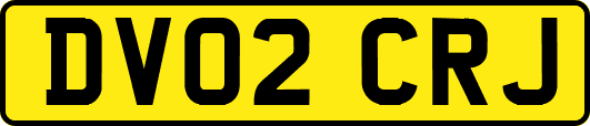 DV02CRJ
