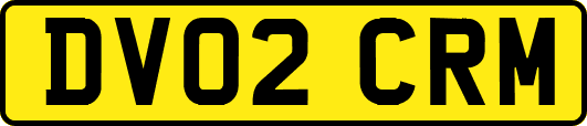 DV02CRM