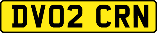 DV02CRN