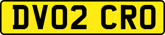 DV02CRO